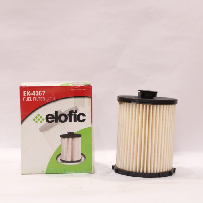 BOLERO 2ND GEN / XYLO / MARAZZO / SCORPIO 3RD GEN / XUV 300 – DIESEL FUEL FILTER (METAL FREE)