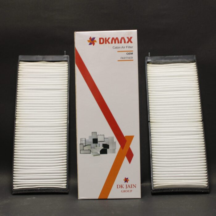 CABIN FILTER MAHINDRA XUV-500 (SET OF 2)