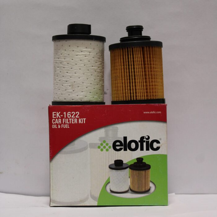 FILTER KIT MARUTI SUZUKI SWIFT DIESEL( OIL FILTER + FUEL FILTER)