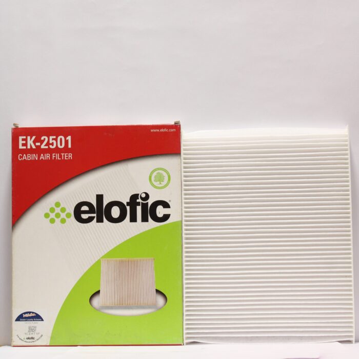 CABIN AIR FILTER FORD FIGO/ECOSPORT