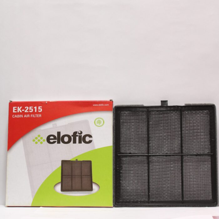 CABIN AIR FILTER EON/ GRAND I10/ XCENT