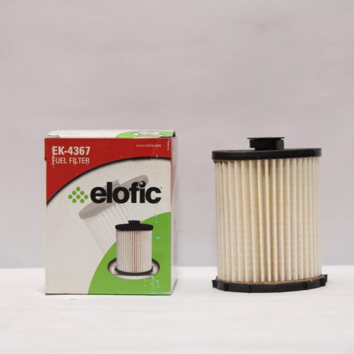 FUEL FILTER METAL FREE MAHINDRA BOLERO M2DICR/ XYLO M2DICR