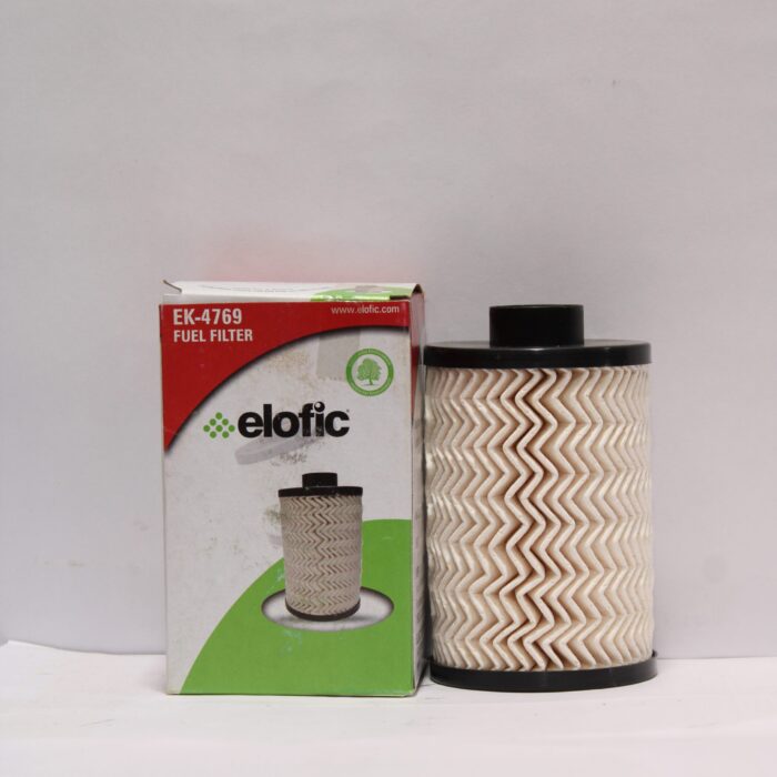 FUEL FILTER MAHINDRA BOLERO MAXXI TRUCK PLUS/ NEW GEN SCORPIO/ TUV 300 1.5L/ KUV 100 1.2 L (DIESEL)