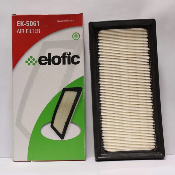 AIR FILTER TOYOTA ETIOS / ETIOS LIVA (DIESEL)