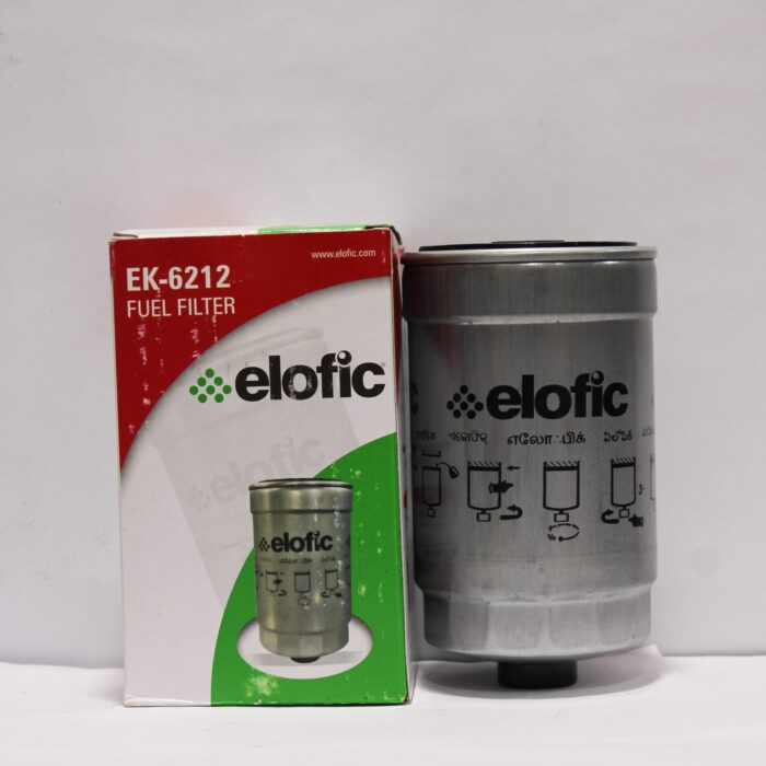 FUEL FILTER MARUTI SUZUKI RITZ/ SWIFT/ SWIFT DZIRE- DIESEL