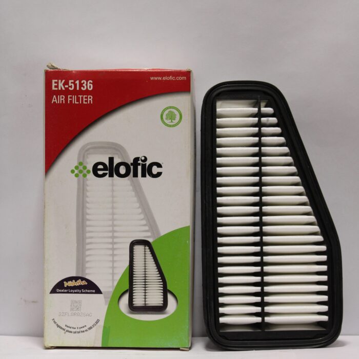 AIR FILTER MARUTI SUZUKI BALENO DIESEL