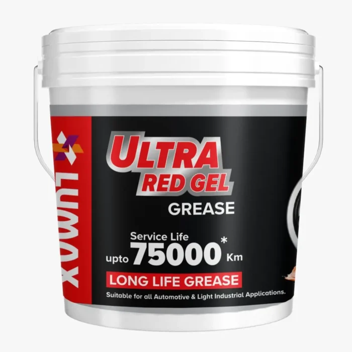 RED-GREASE-1KG